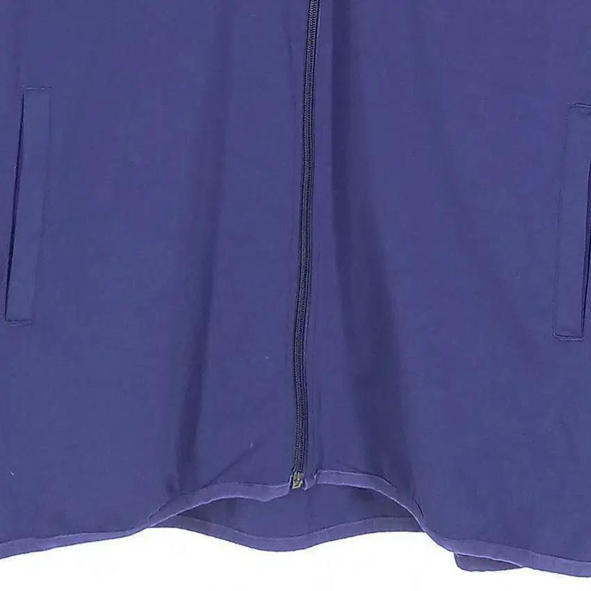 미즈노 남성 기능성 집업자켓 퍼플2XL (HU34575) 5