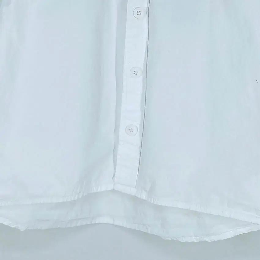 베베드피노 아동 백프린팅 긴팔셔츠 화이트120 (HU34540) 5
