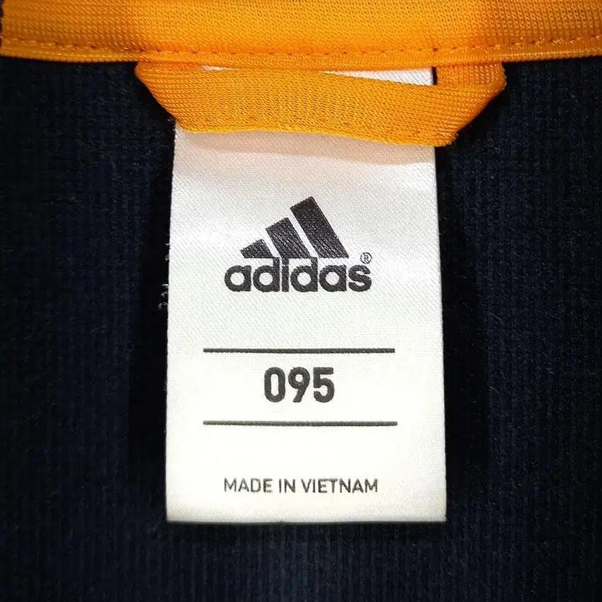 아디다스 남 크라운 3SREALANTH집업져지 챠콜95 (HU17903) 7