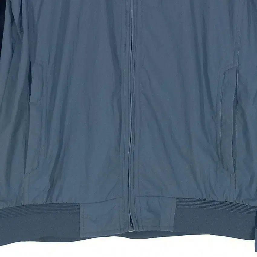 블랙야크 남성 U브롱스 경량 얇은집업자켓 네이비95 (HU34081) 5