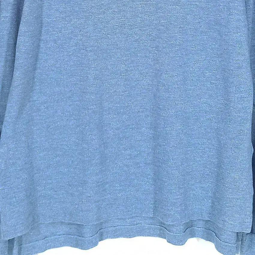 폴로랄프로렌 남 커스텀핏 카라긴팔티 스카이L (HU30331) 5