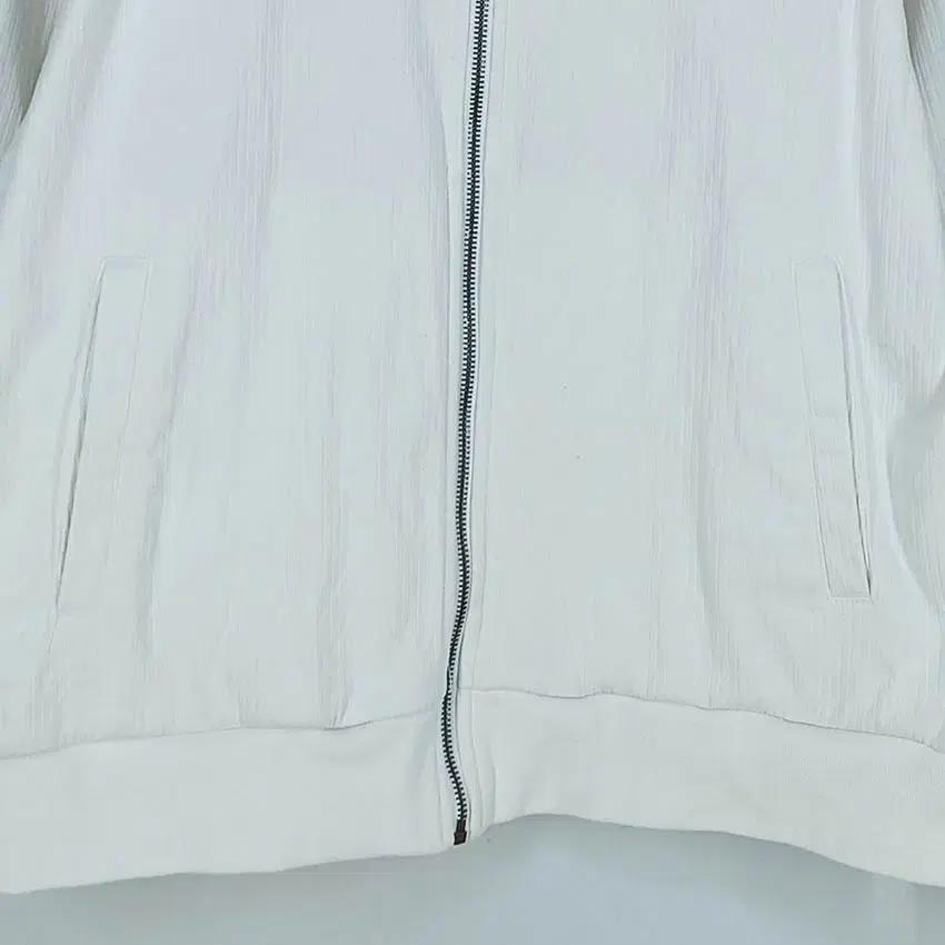 엄브로 남성 골덴 집업자켓 아이보리110 (HU33958) 5