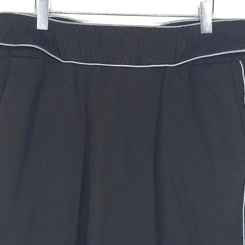 쟈딕앤볼테르 여성 슬림핏 미니스커트 블랙74 (HU33852) 4