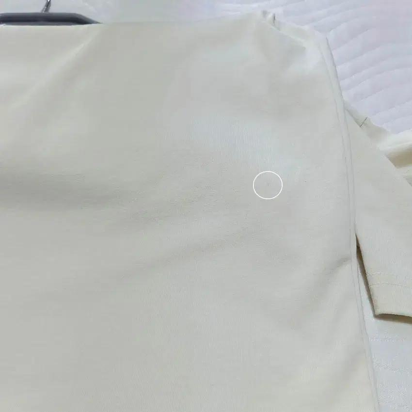 내셔널지오그래픽 남성 프린팅 반팔티 연베이지L (HU33694) 11