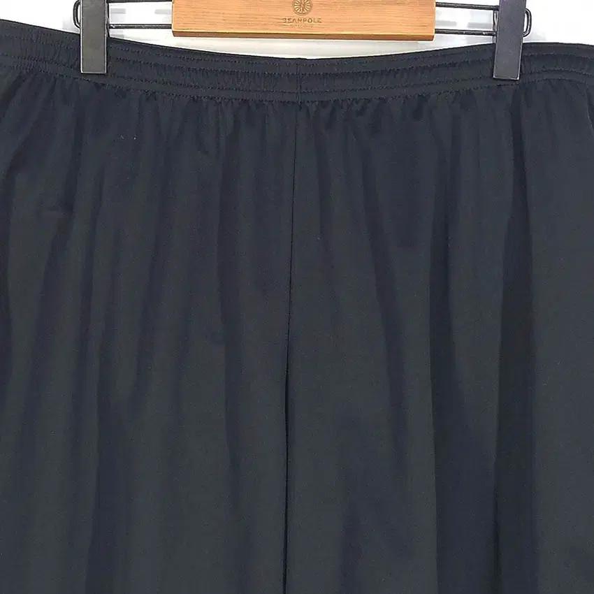 아디다스 남성 파르마 16 쇼츠 밴딩팬츠 블랙 (HU33657) 4