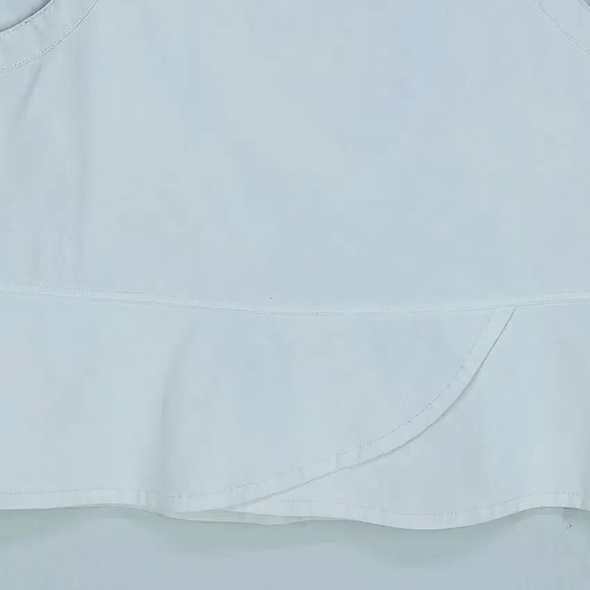 비바하트 여성 스판 미니 치마바지 화이트28 (HU33639) 5