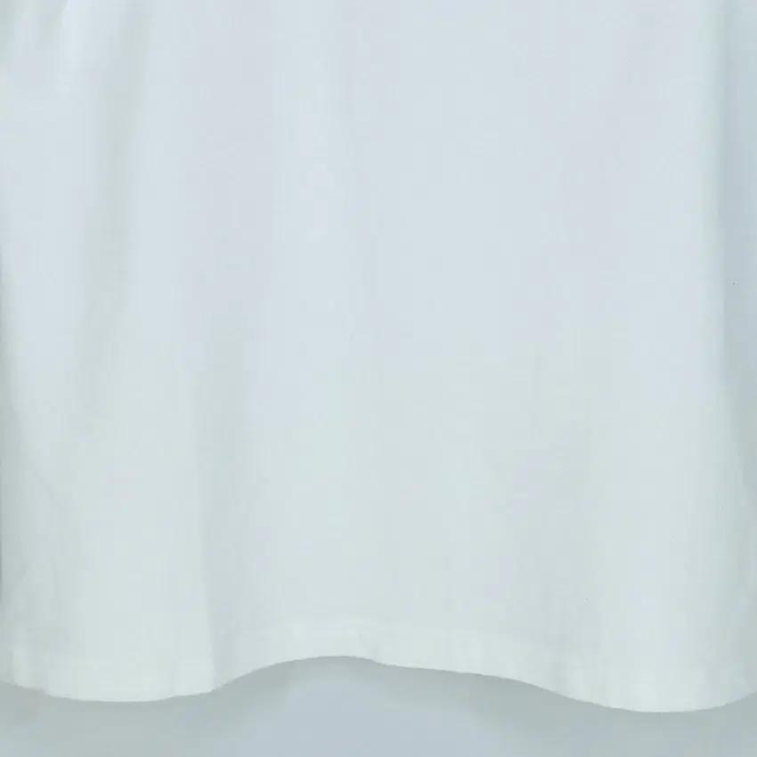 엠유스포츠 여 신축성 카라반팔티 아이보리 (HU33578) 5