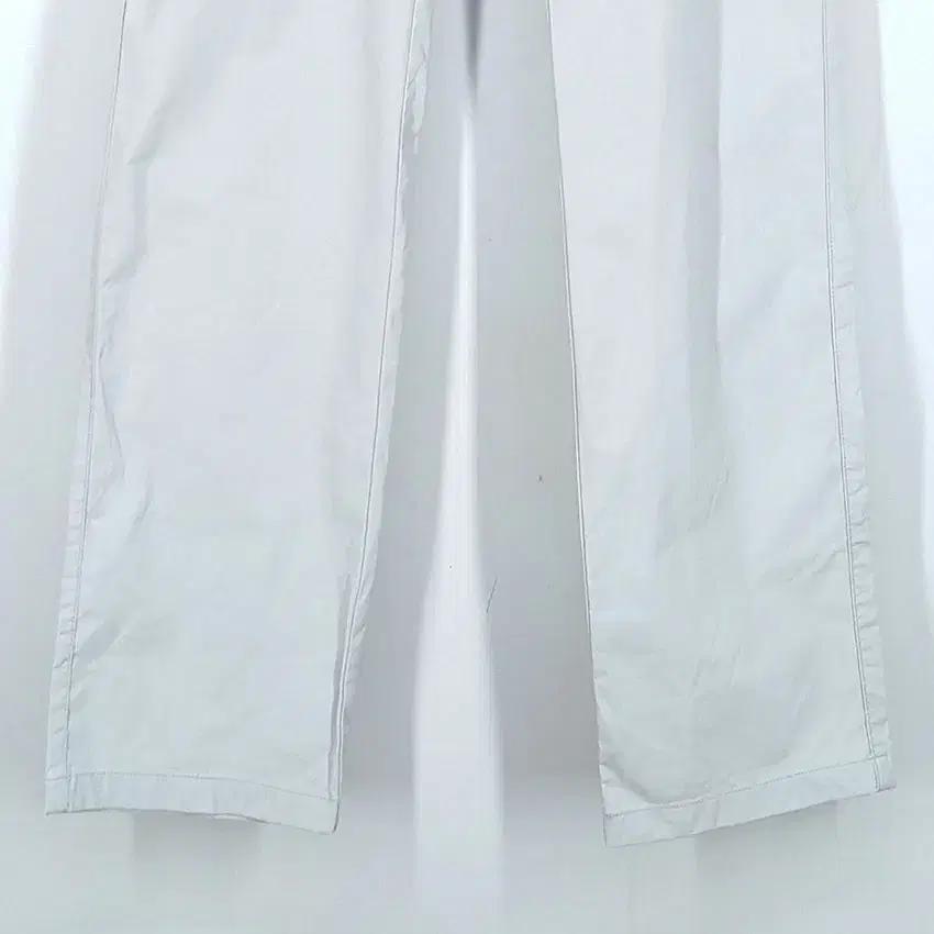 커터앤벅 남 나일론혼방 스판 일자팬츠 연그레이92 (HU33568) 5