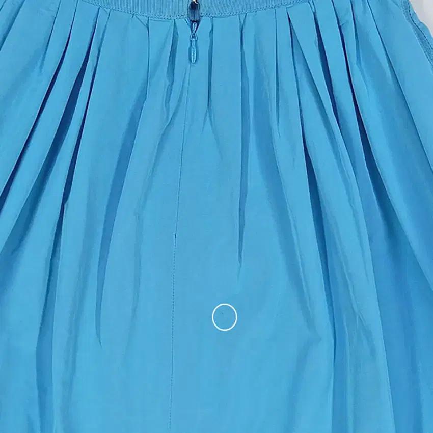 질스튜어트 여성 플레어스커트 스카이 (HU33548) 8