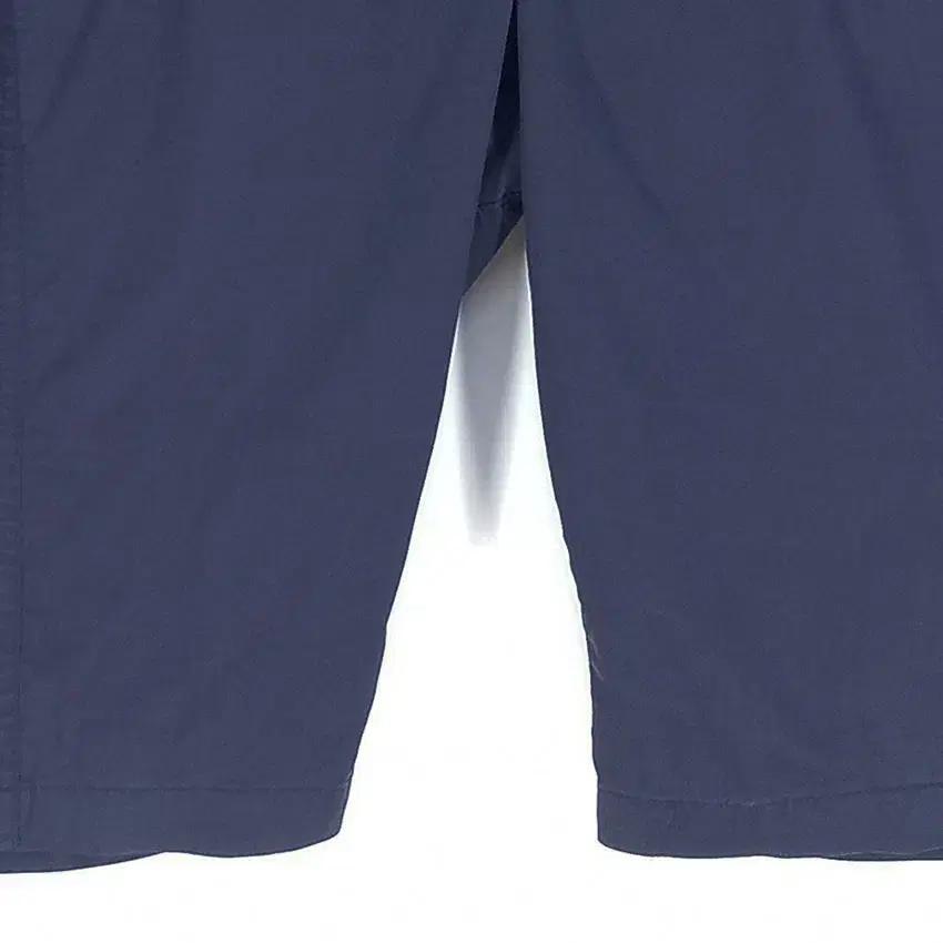 라푸마 여성 나일론혼방 약스판 5부팬츠 네이비 (HU33543) 5