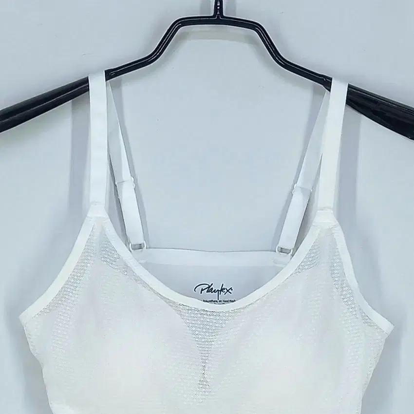 플레이텍스 여 가슴패드 나시탑 아이보리80B (HU33495) 4