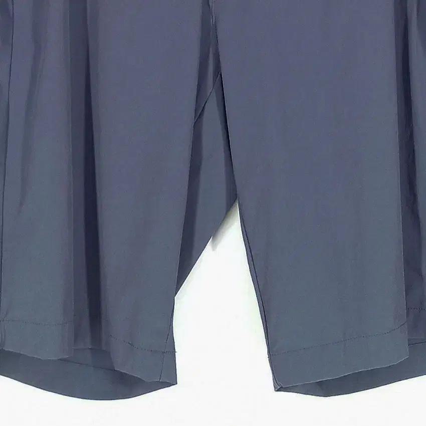 라푸마 남성 나일론 반바지 딥그레이90 (HU33486) 5