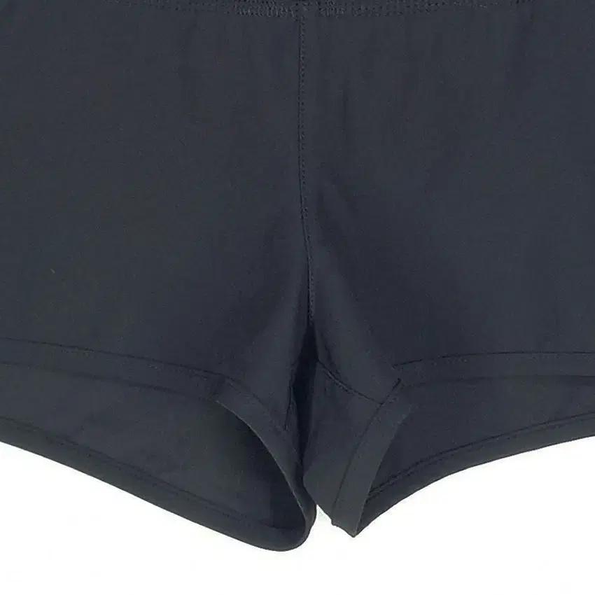 록시 여성 허리밴딩 미니팬츠 블랙 (HU33456) 5