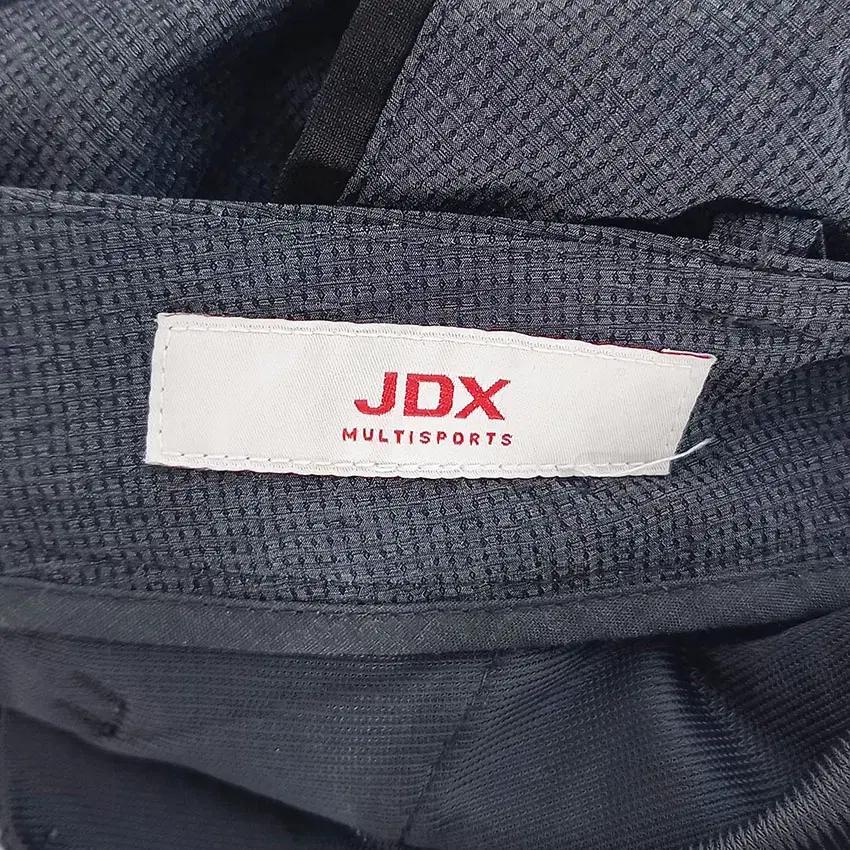 제이디엑스 남성 일자핏 얇은 팬츠 딥그레이 (HU33376) 7