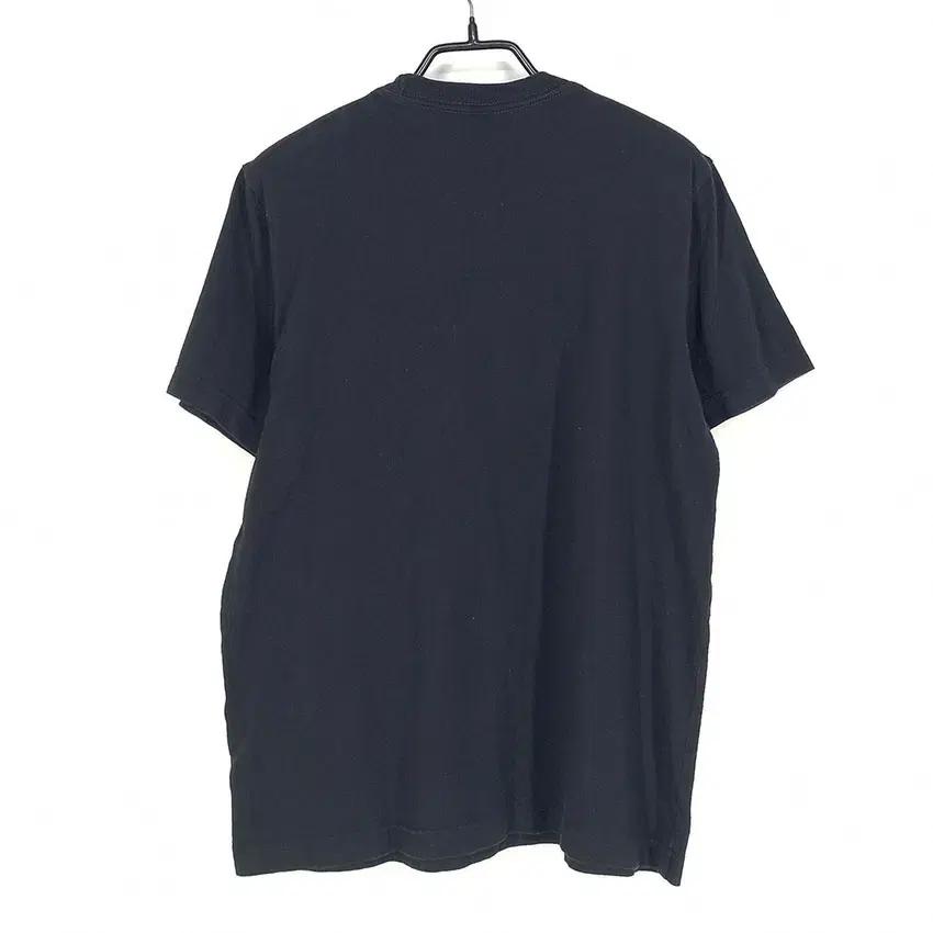 아디다스 여성 빅로고 STR GRP반팔티 블랙 (HU33309) 3