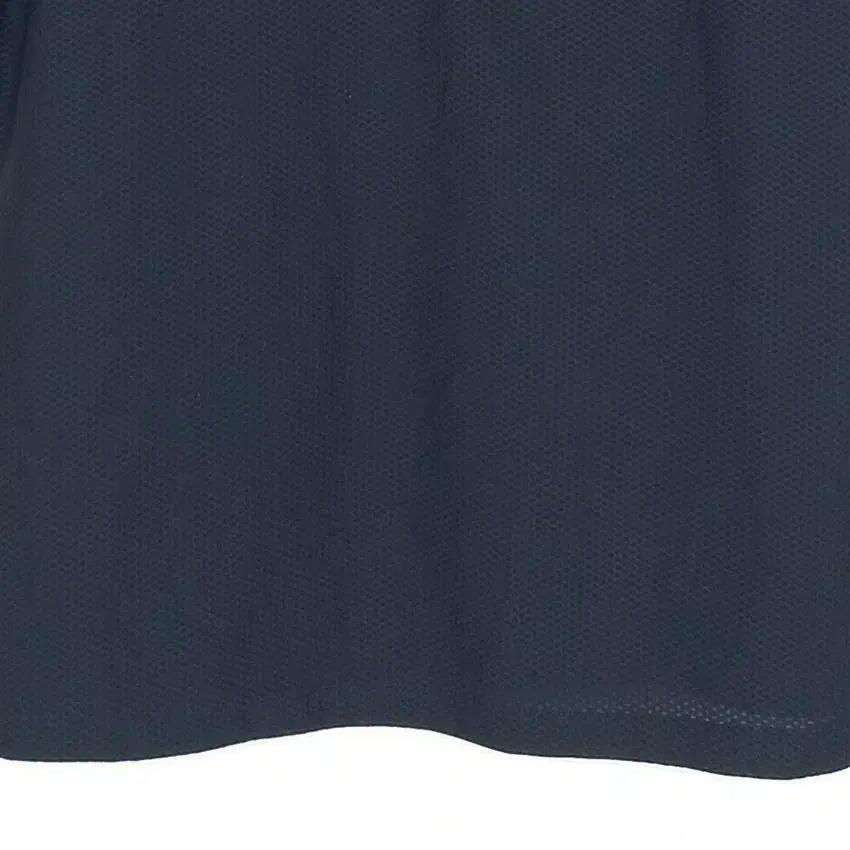 제이디엑스 여성 엠보 그레이배색 카라반팔티 네이비 (HU33264) 5