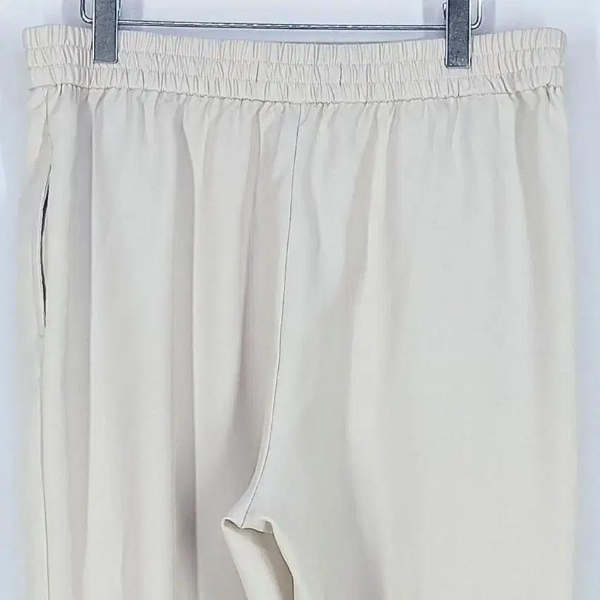 자라 여성 일자핏 춘하 밴딩팬츠 베이지 (HU33254) 6