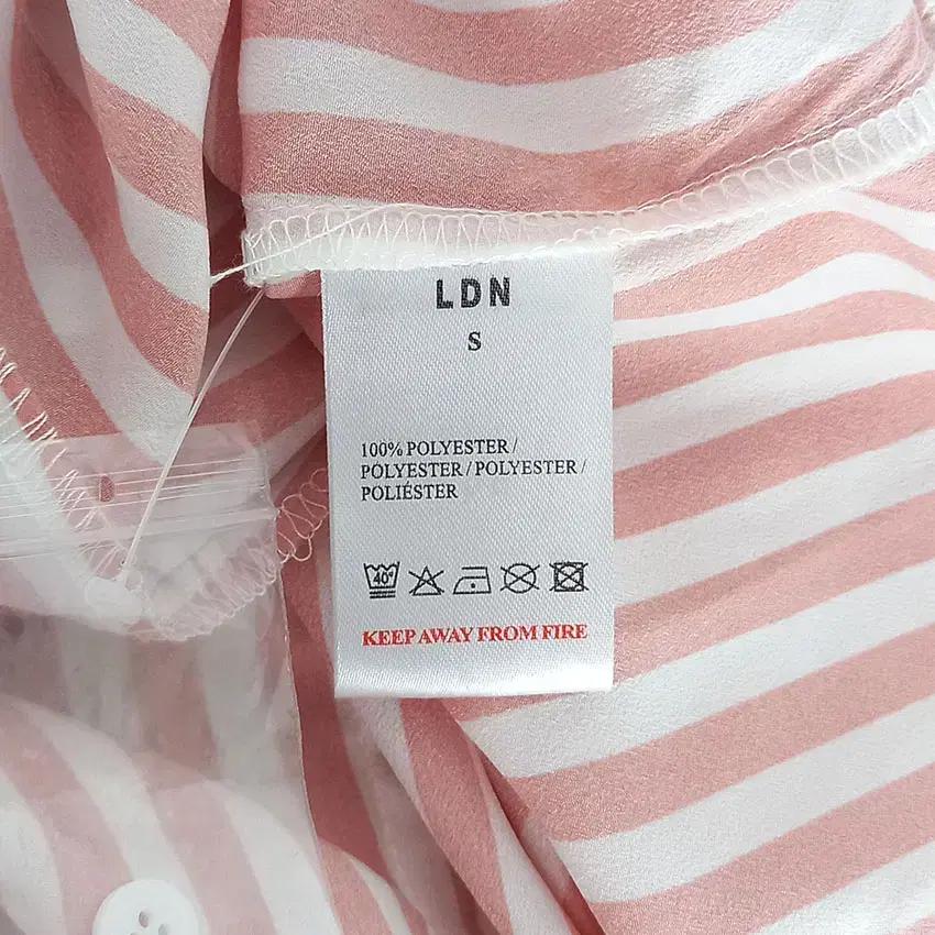 QED LONDON 여 오프숄더 크롭블라우스 인디핑크 (HU33202) 8