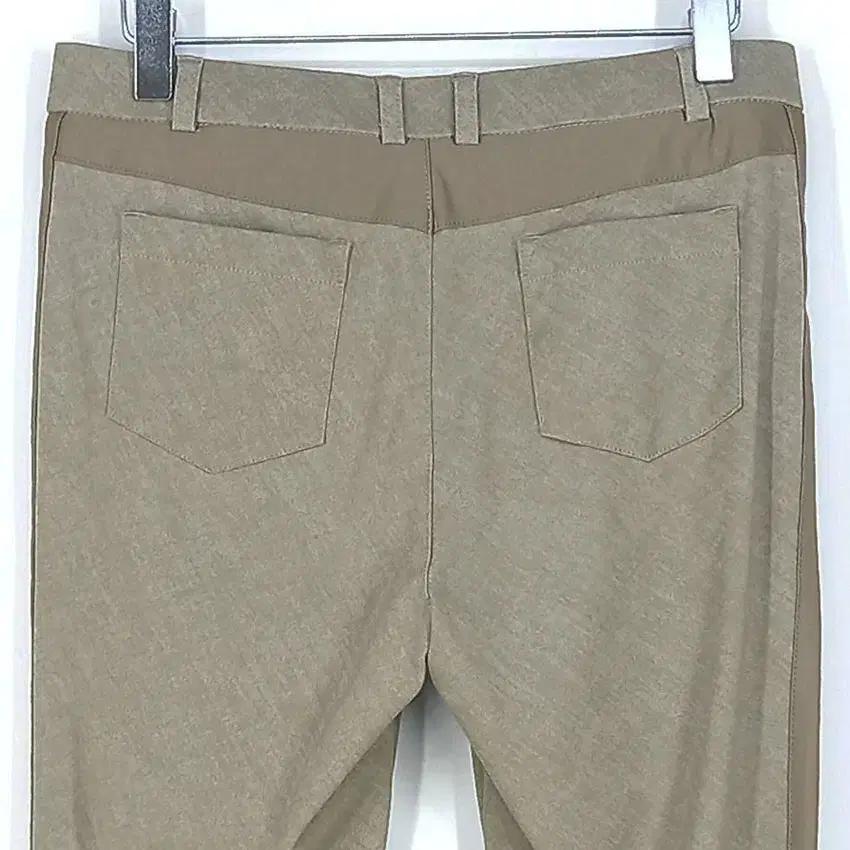 머렐 여성 스판 슬림 팬츠 브라운25 (HU33187) 6