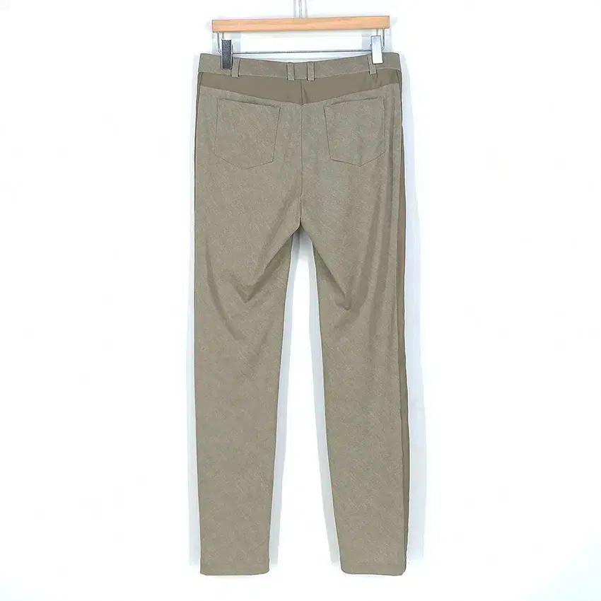 머렐 여성 스판 슬림 팬츠 브라운25 (HU33187) 3