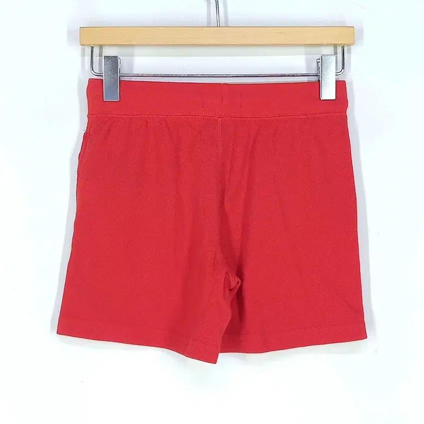 폴로랄프로렌 아동 빅로고 밴딩팬츠 레드4/4T (HU33067) 3