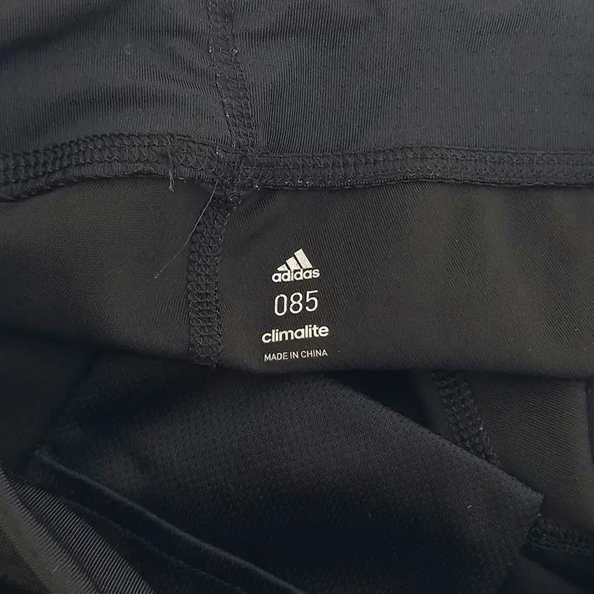 아디다스 여성 런 7부 레깅스 블랙 (HU32884) 7