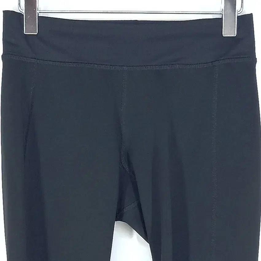 아디다스 여성 런 7부 레깅스 블랙 (HU32884) 4