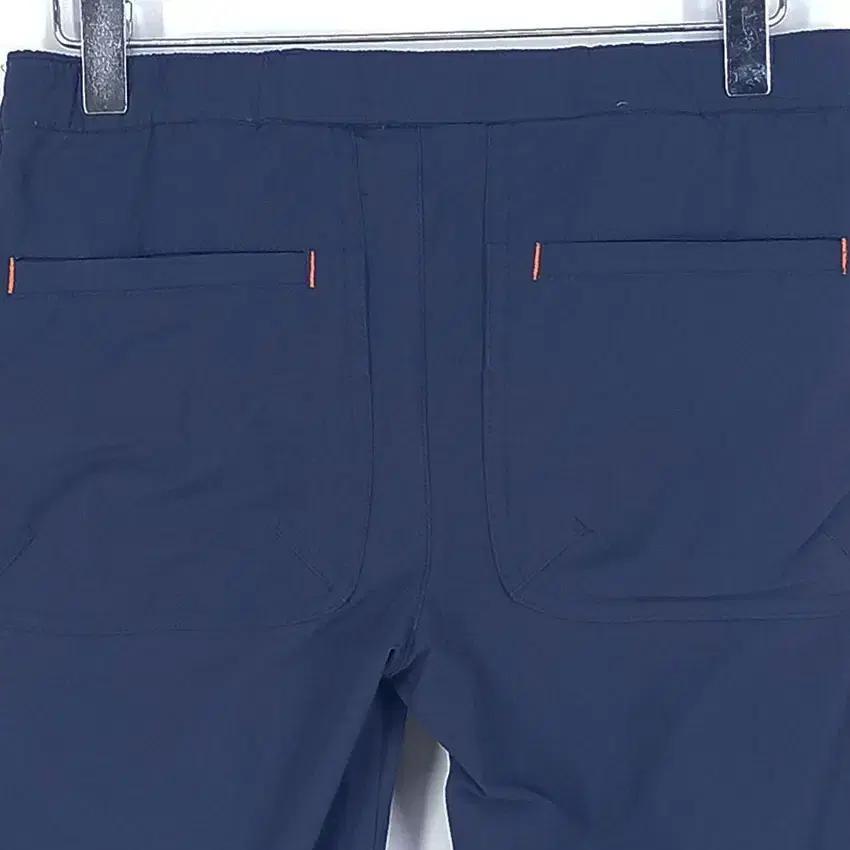 네파 아동 나일론 스판끼 일자 기능성팬츠 네이비140 (HU32880) 6