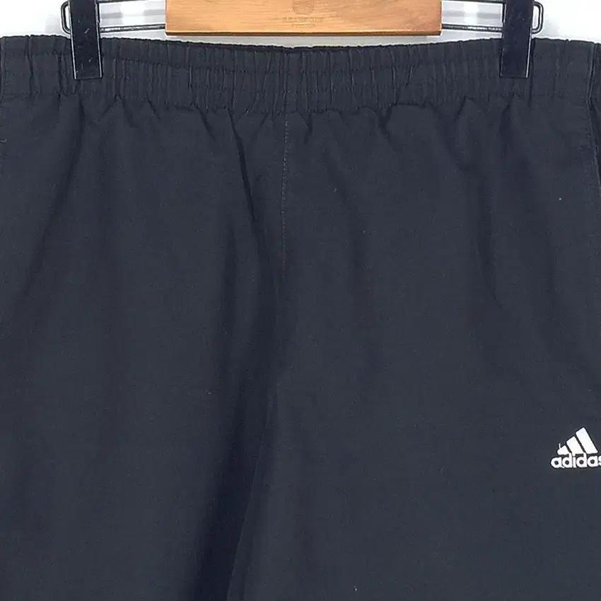 아디다스 남성 ESS 첼시 밴딩팬츠 블랙100 (HU32820) 4