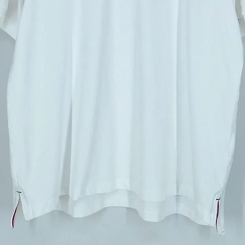 유에스폴로에쎈 남성 카라반팔티 연아이보리 (HU32664) 5