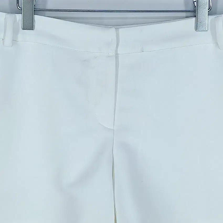 올리브데올리브 여 폴리 미니팬츠 연아이보리 (HU32598) 4