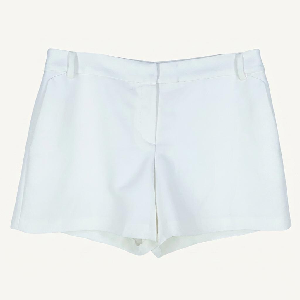 올리브데올리브 여 폴리 미니팬츠 연아이보리 (HU32598) 1