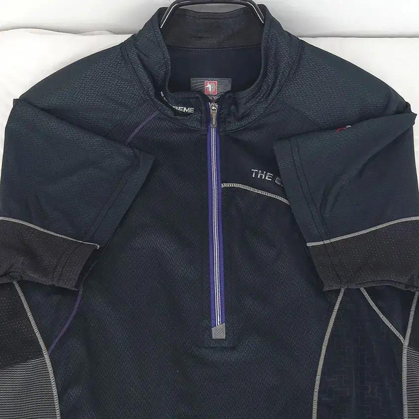 블랙야크 여성 B3XD10 기능성 반팔티 블랙 (HU32564) 6