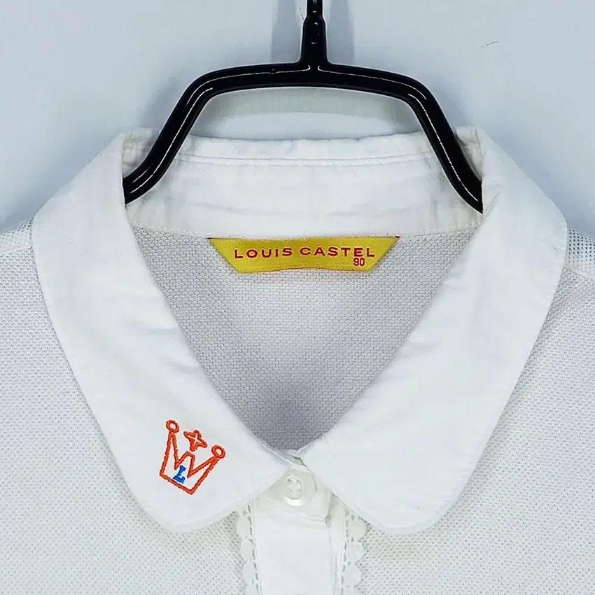 루이까스텔 여 스트라이프 카라반팔티 오렌지 (HU32554) 7