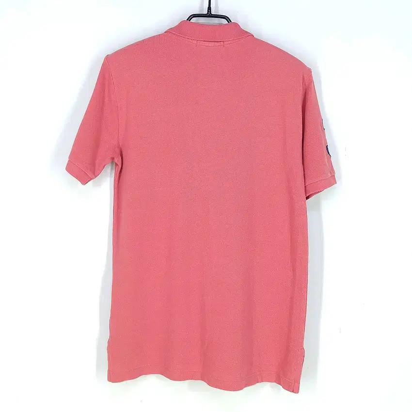 폴로랄프로렌 아동 카라반팔티 인디핑크M(10-12) (HU32479) 3