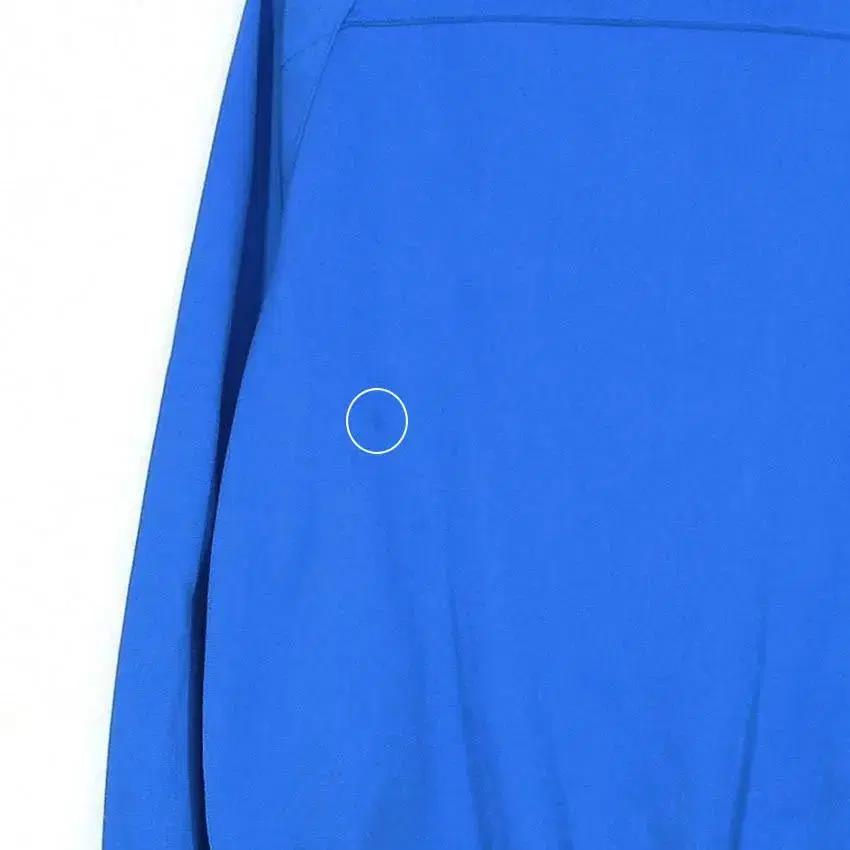 아디다스 여 Ess PES SuitOH 집업져비 블루 (HU29952) 10