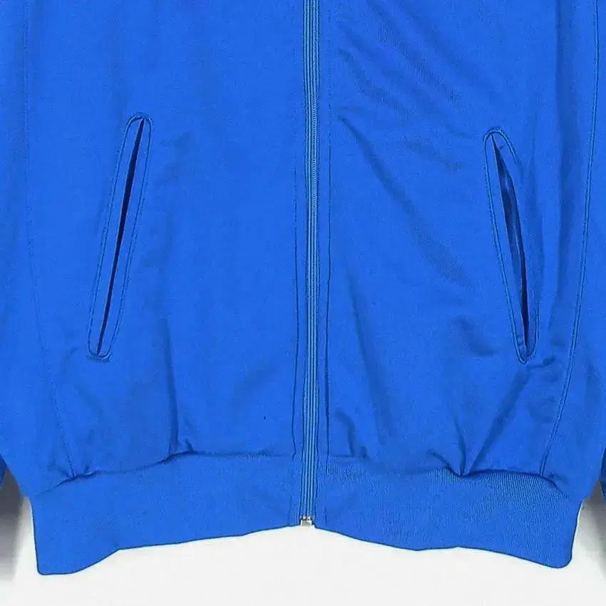 아디다스 여 Ess PES SuitOH 집업져비 블루 (HU29952) 5