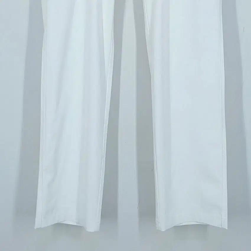 푸마 여성 스판끼 일자핏 쿨링팬츠 연아이보리 (HU32302) 5