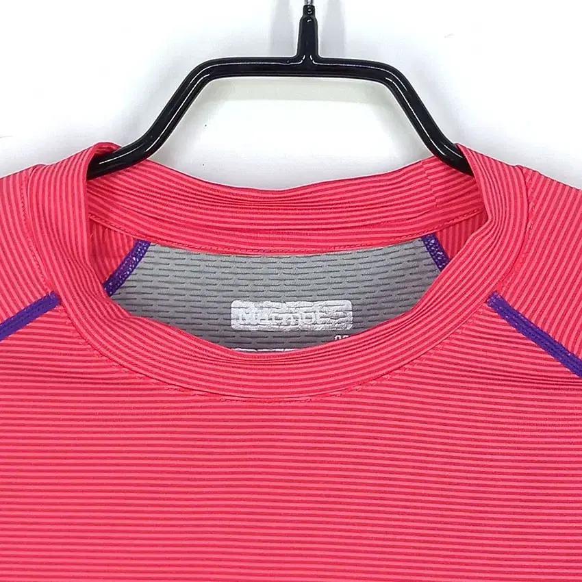 마모트 여성 암워머 스판끼 기능성긴팔티 핑크90 (HU31894) 7