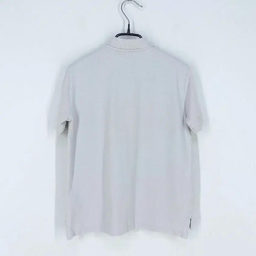 폴로랄프로렌 주니어 카라반팔티 그레이M (10-12) (HU31891) 3