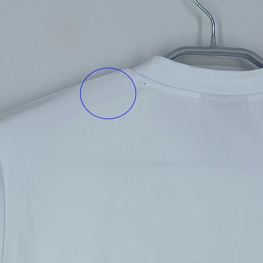 어반스웨거 남성 프린팅 로고라인 반팔티 화이트95 (HU31762) 11