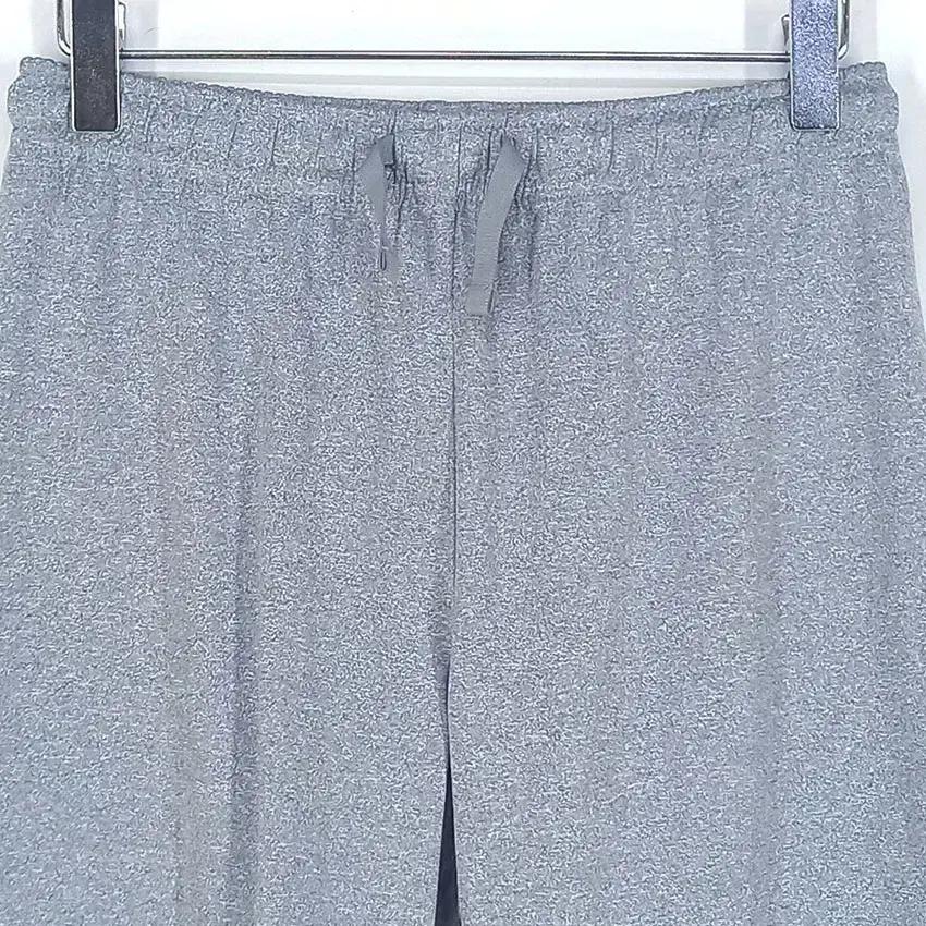 노스페이스 아동 얇은 밴딩팬츠 그레이140(9-10세) (HU31659) 4