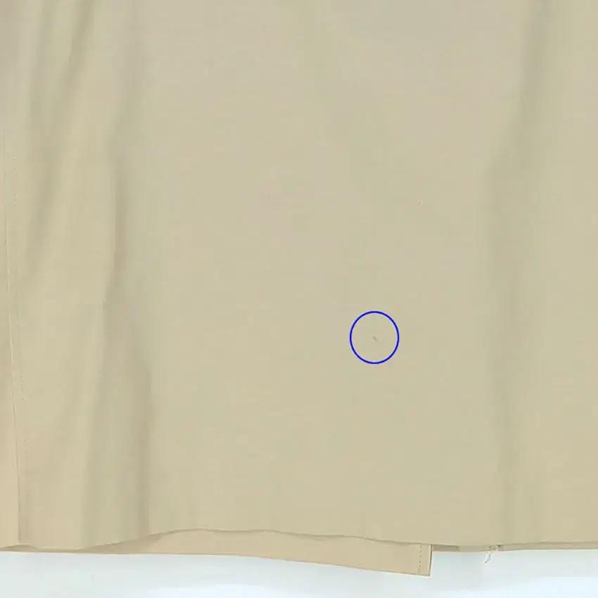 비씨비지 여 면혼방 스판끼 5부 스커트 베이지 (HU31546) 8