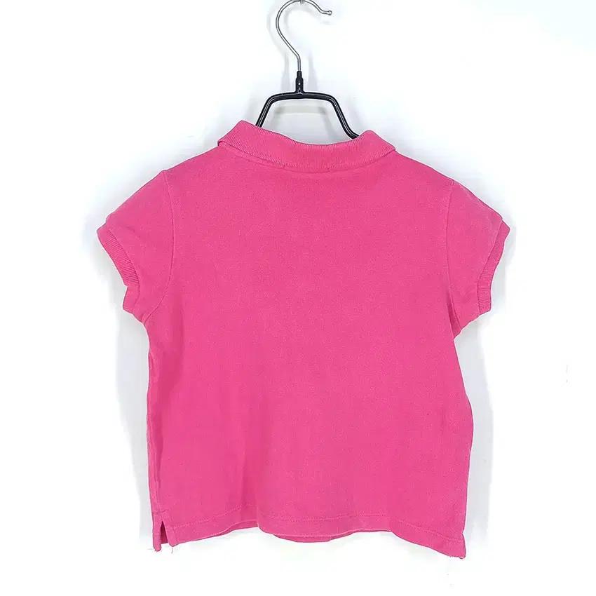 랄프로렌 아동 약스판 카라반팔티 핑크6 (HU31490) 3