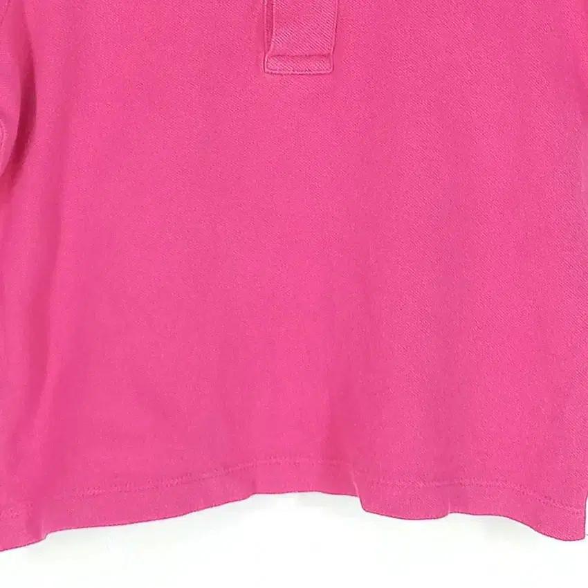 랄프로렌 아동 약스판 카라반팔티 핑크6 (HU31490) 5