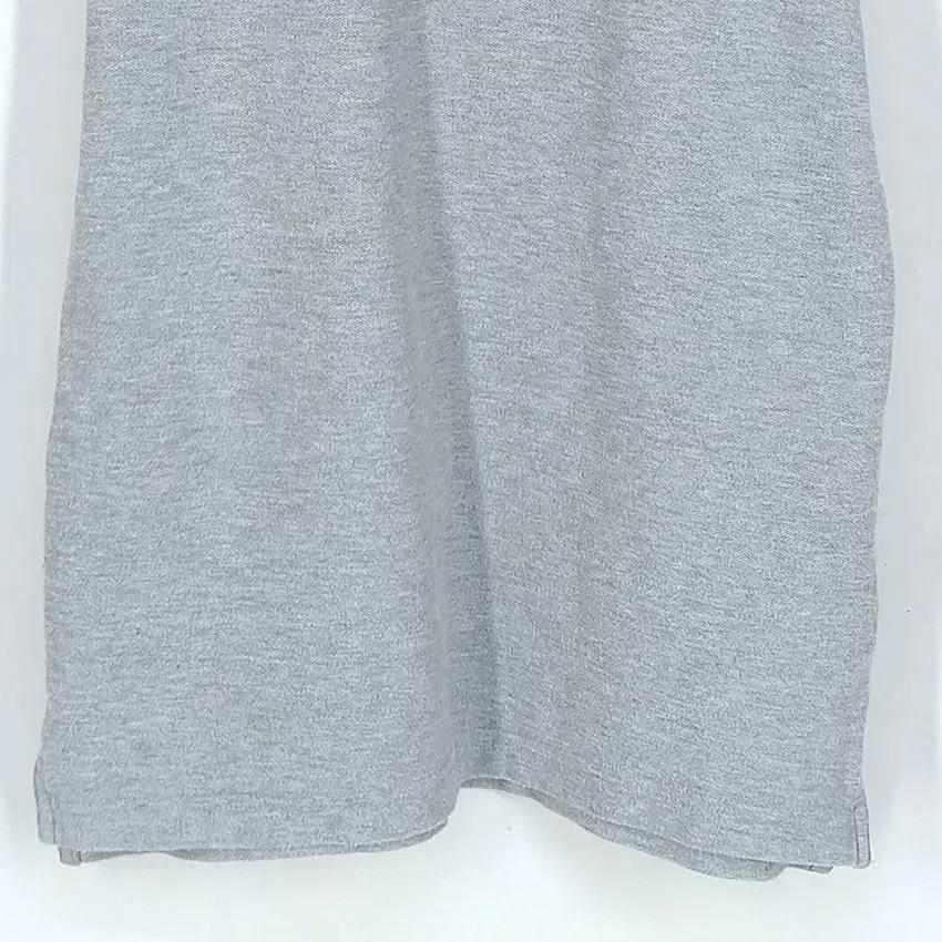 나이키 여 스우시자수 카라반팔티 그레이S (HU31457) 5
