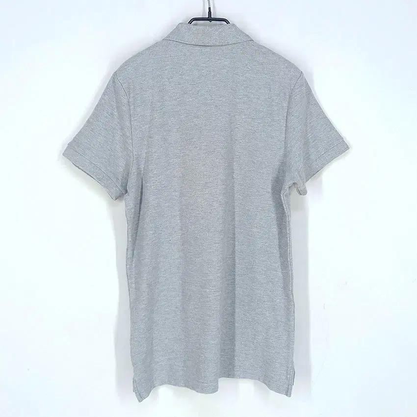 나이키 여 스우시자수 카라반팔티 그레이S (HU31457) 3
