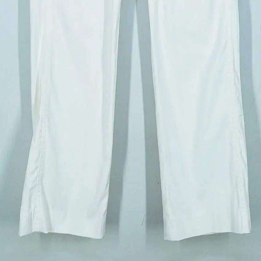 루이까스텔 여성 춘하 스판 일자핏팬츠 연아이보리70 (HU31355) 5