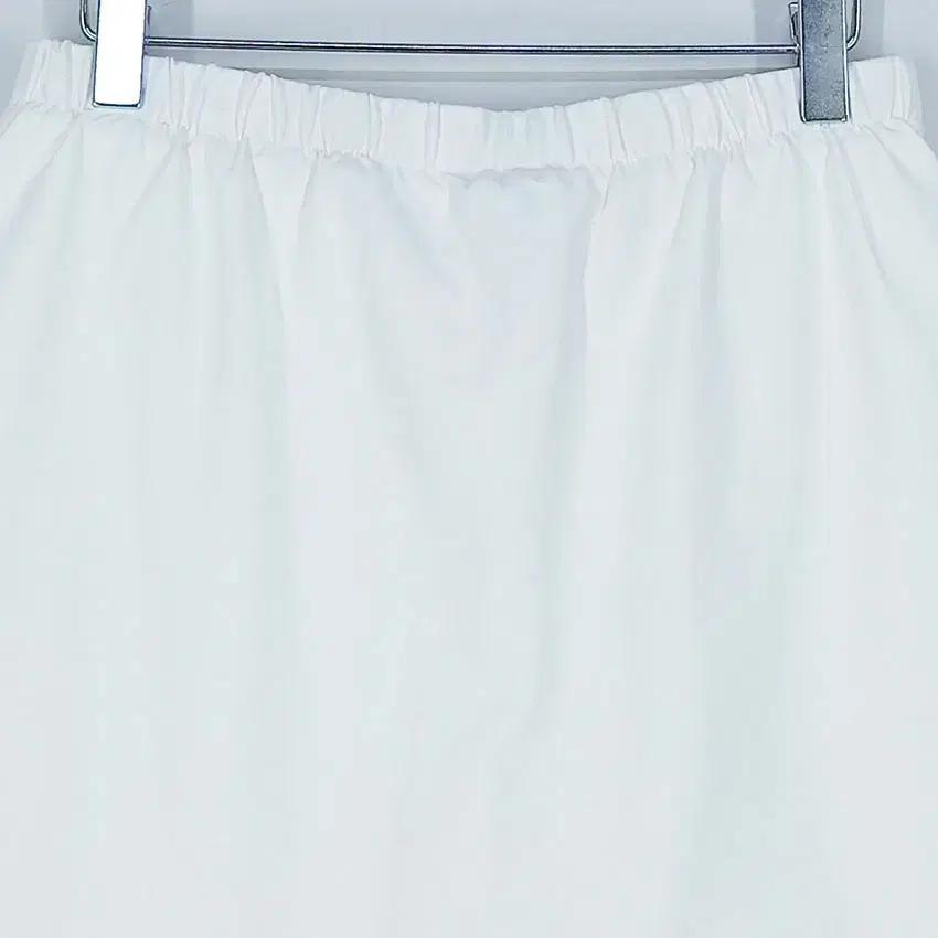 나이키 여 드라이핏 사방스판 미니치마바지 아이보리 (HU31336) 6