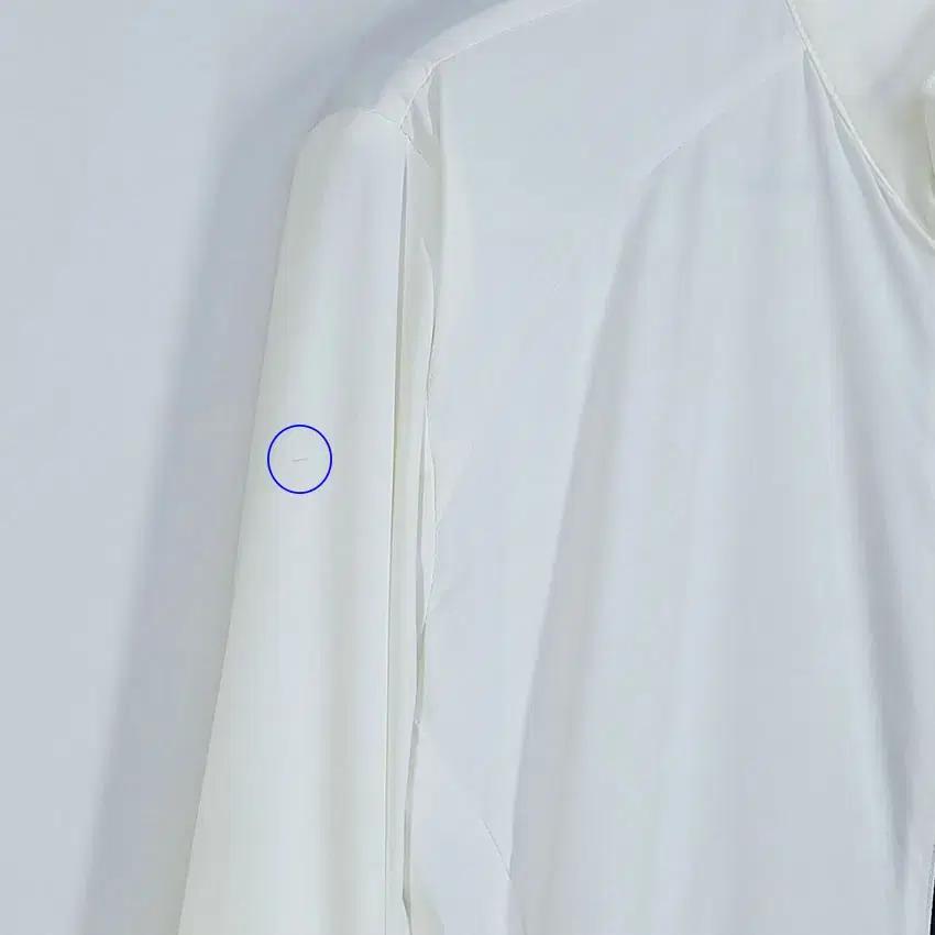 팬텀 남성 나일론혼방 얇은 집업자켓 아이보리100 (HU31225) 9